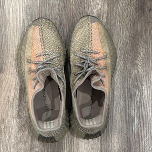 Adidas Yeezy Boost 350 V2 Sand Taupe